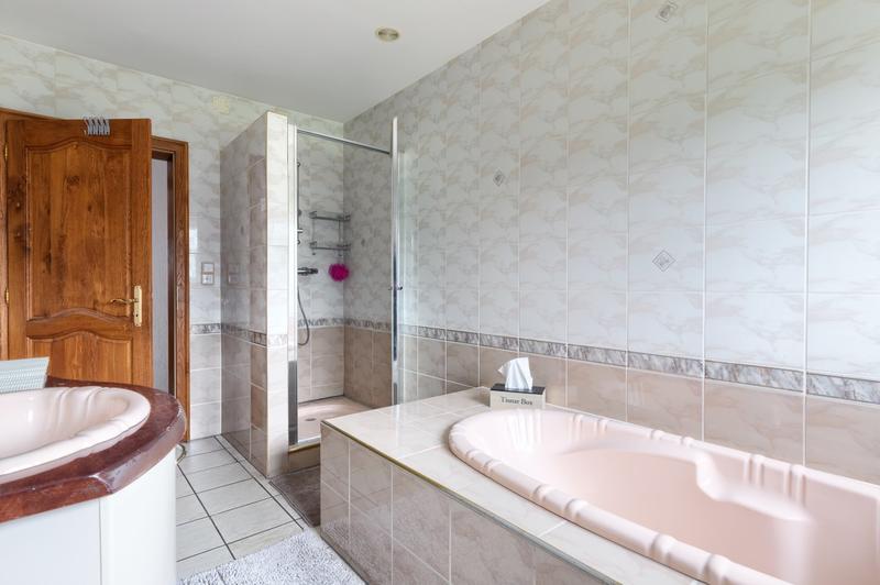 Maison - 125 m² - 6 pièces