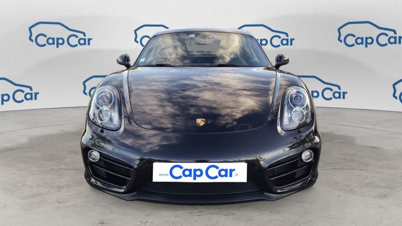 Porsche Cayman 2.7 275 Pdk - Automatique