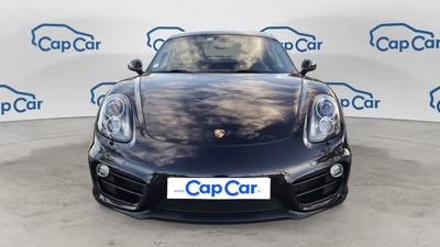 Porsche Cayman 2.7 275 Pdk - Automatique