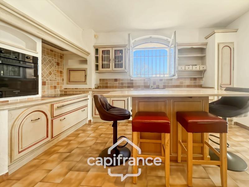 Maison de campagne - 177 m² - 5 pièces