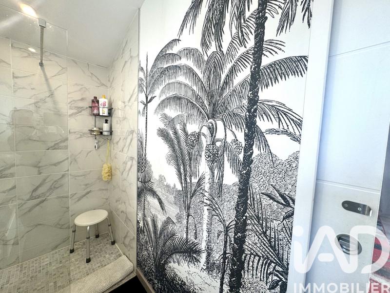 Maison - 113 m² - 5 pièces