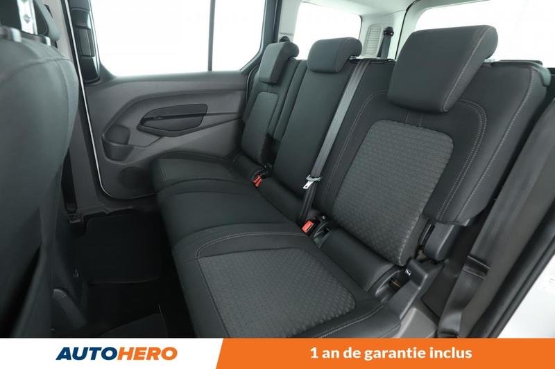 Ford grand tourneo connect 1.5 EcoBlue Trend 7pl 120 ch
