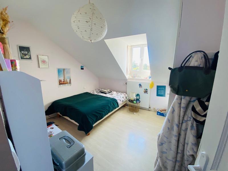 Maison - 139 m² - 7 pièces