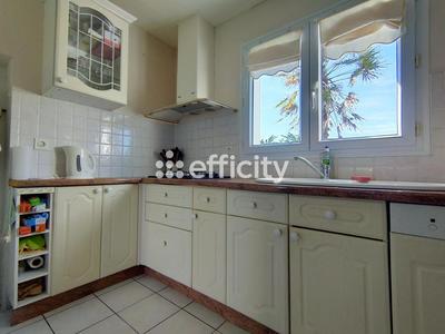 Maison - 131 m² - 5 pièces