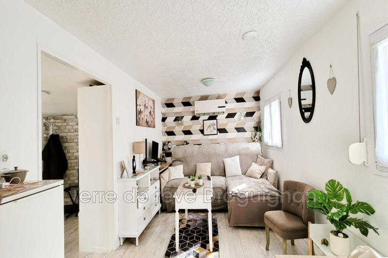 Maison - 58 m² - 3 pièces