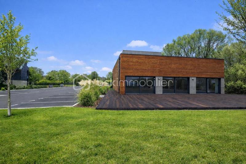 Local d'activité / Entrepôt - 13 822 m² - 15 pièces