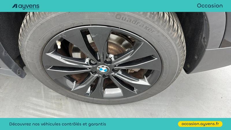 Bmw X1 xDrive25eA 220ch Business Design 6cv