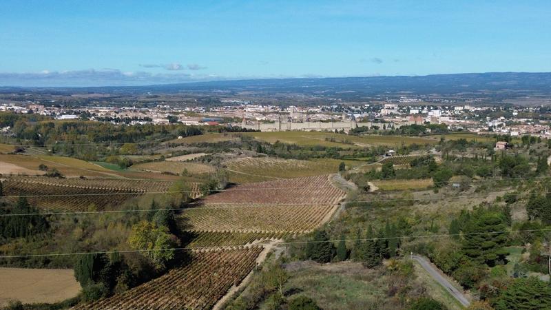 Bastide - 186 m² - 7 pièces