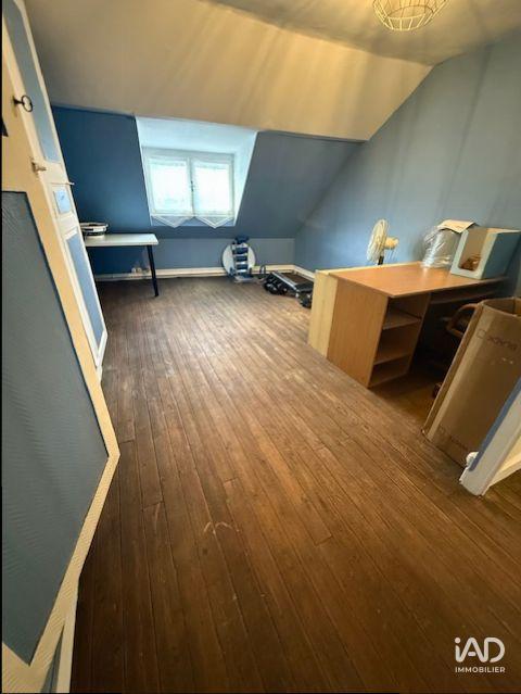 Maison - 171 m² - 5 pièces