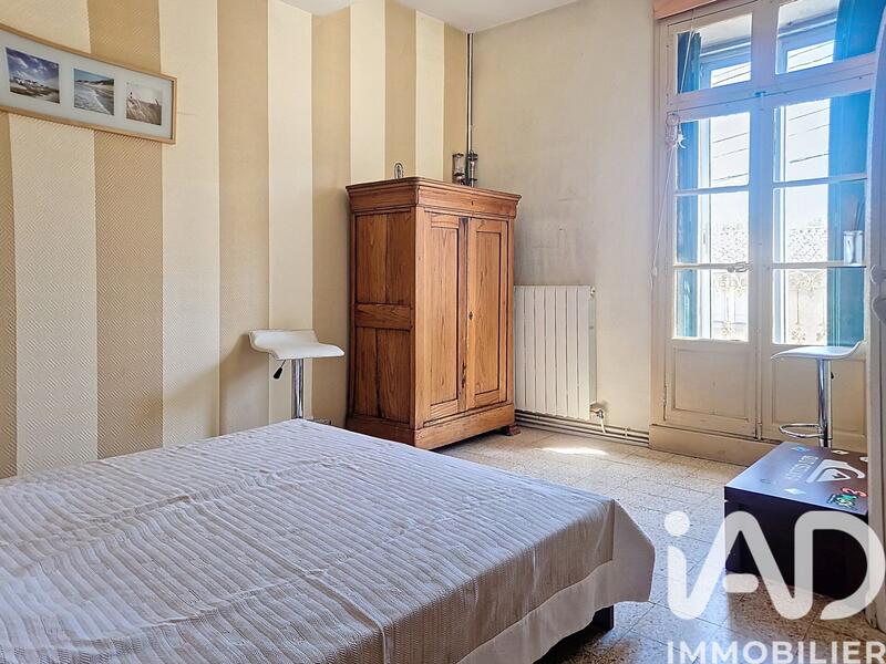 Maison de village - 226 m² - 8 pièces