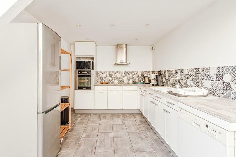 Propriété - 564 m² - 16 pièces