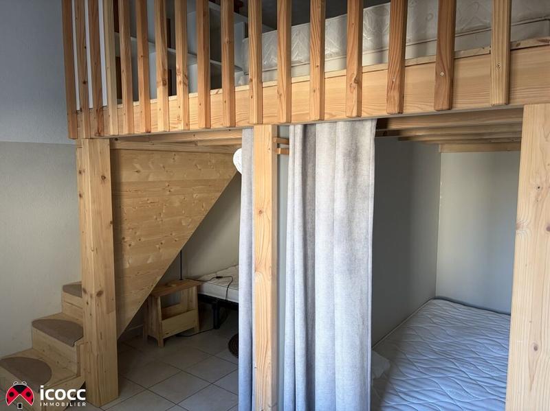 Maison ancienne - 73 m² - 4 pièces