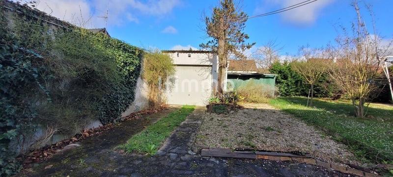 Maison - 144 m² - 9 pièces