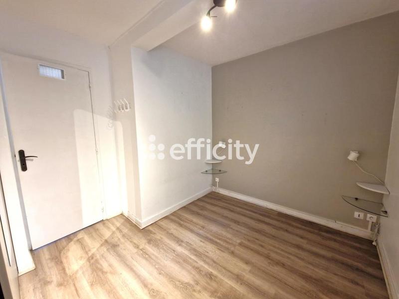 Appartement - 29 m² - 2 pièces
