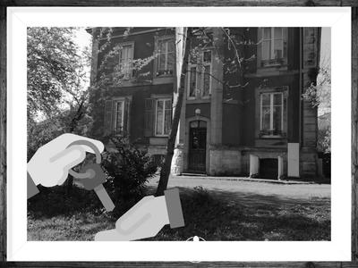 Bureau - 135 m² - 6 pièces