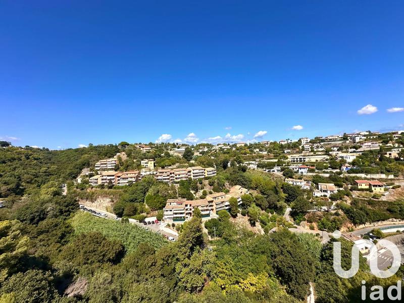 Appartement - 86 m² - 5 pièces