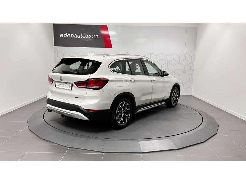 Bmw X1 xDrive 25e 220 ch Bva6 xLine
