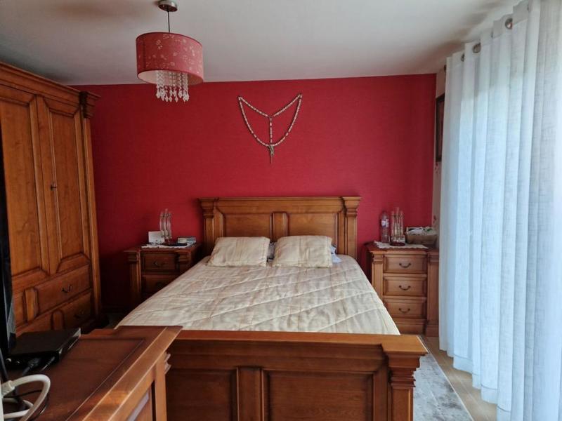 Pavillon - 158 m² - 6 pièces