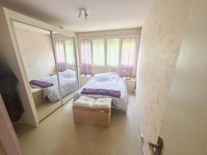 Appartement - 85 m² - 4 pièces