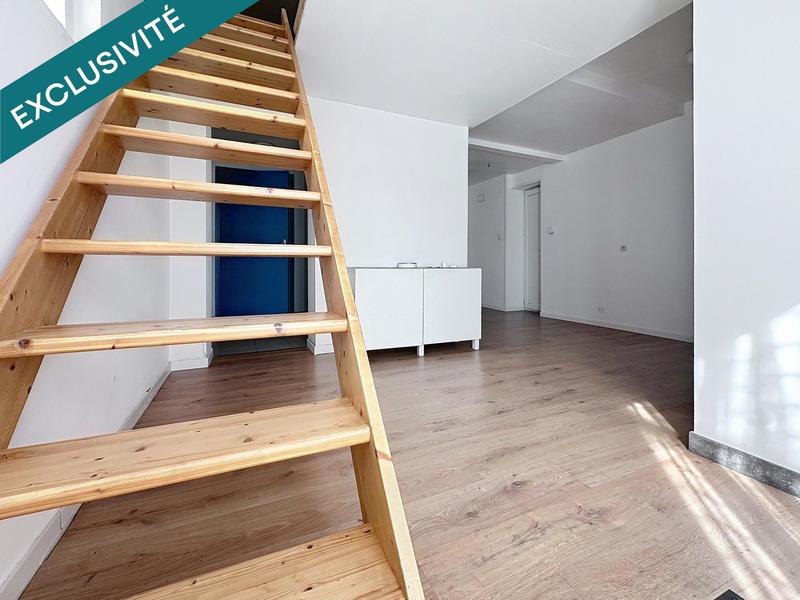 Local commercial - 243 m² - 6 pièces