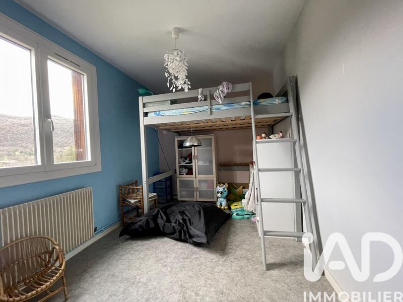 Appartement - 78 m² - 4 pièces