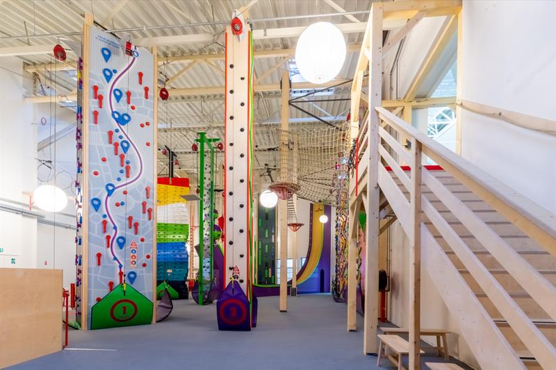 Hapik - Noyelles-Godault