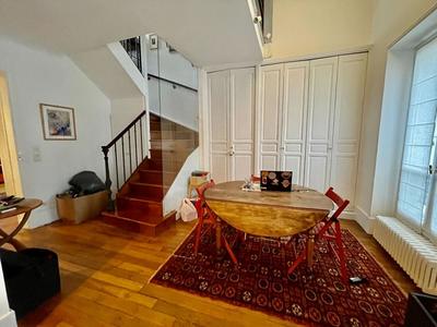 Appartement - 62 m² - 2 pièces