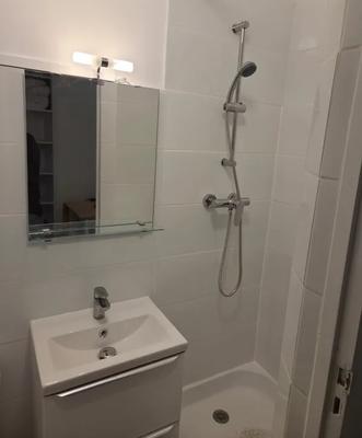 Studio - 13 m² - 1 pièce