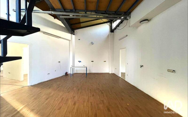 Local commercial - 139 m²