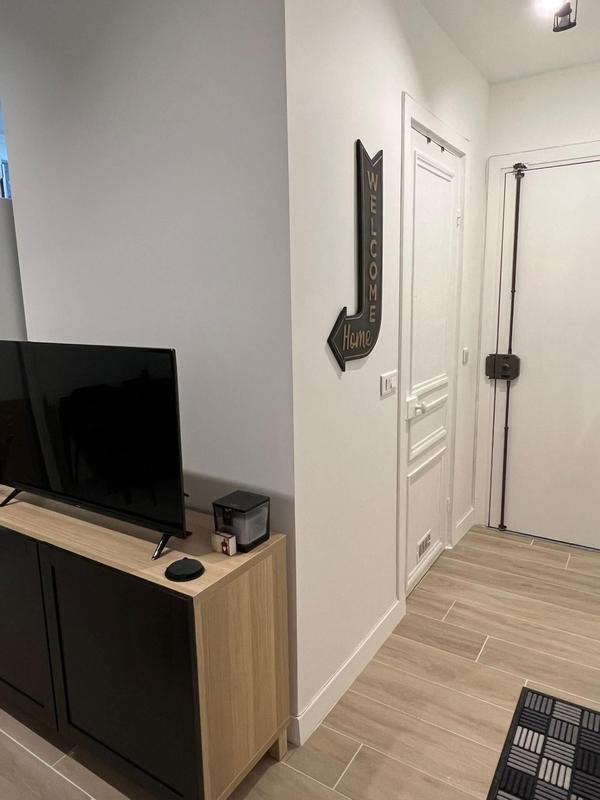 Appartement - 31 m² - 2 pièces