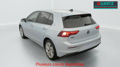 Volkswagen Golf 8 1.5 Etsi Evo2 150 Dsg7 Life Plus