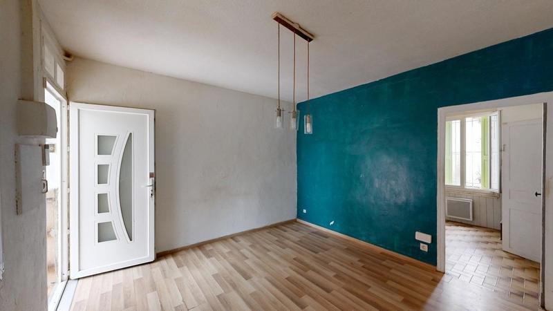 Villa - 51 m² - 3 pièces