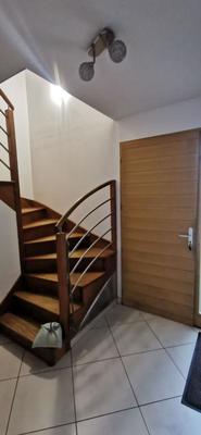 Maison - 130 m² - 7 pièces