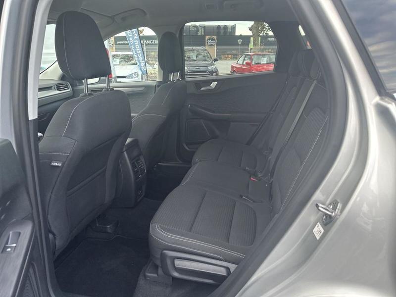 Ford Kuga 2.0 150ch Mhev Titanium