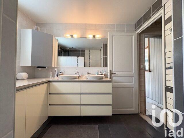 Maison - 145 m² - 6 pièces