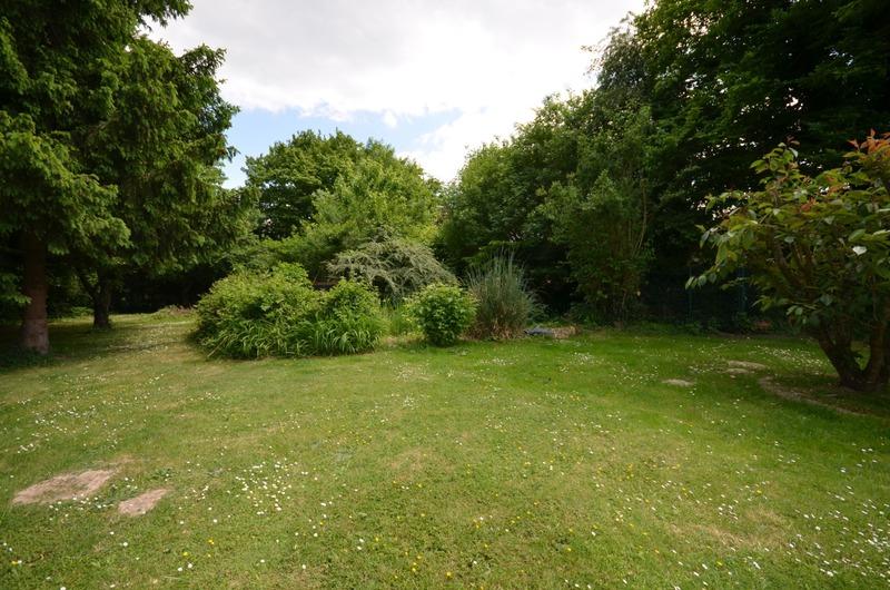 Maison de campagne - 130 m² - 6 pièces