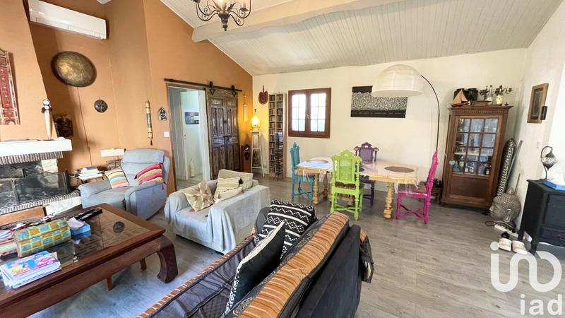 Maison - 147 m² - 6 pièces