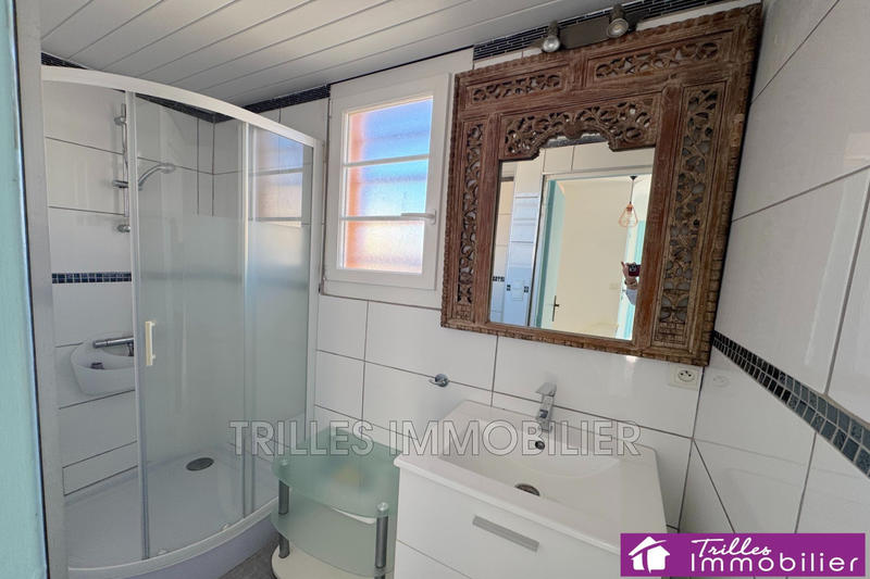 Villa - 113 m² - 4 pièces