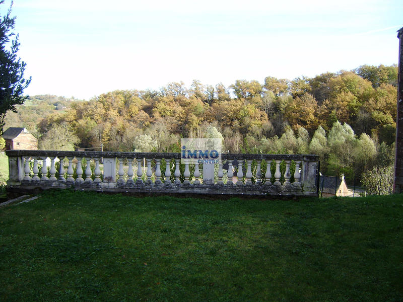 Maison de village - 138 m² - 5 pièces