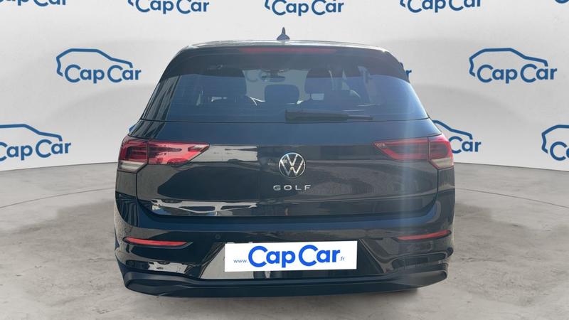 Volkswagen Golf VIII 1.5 Tsi Evo 150 Life