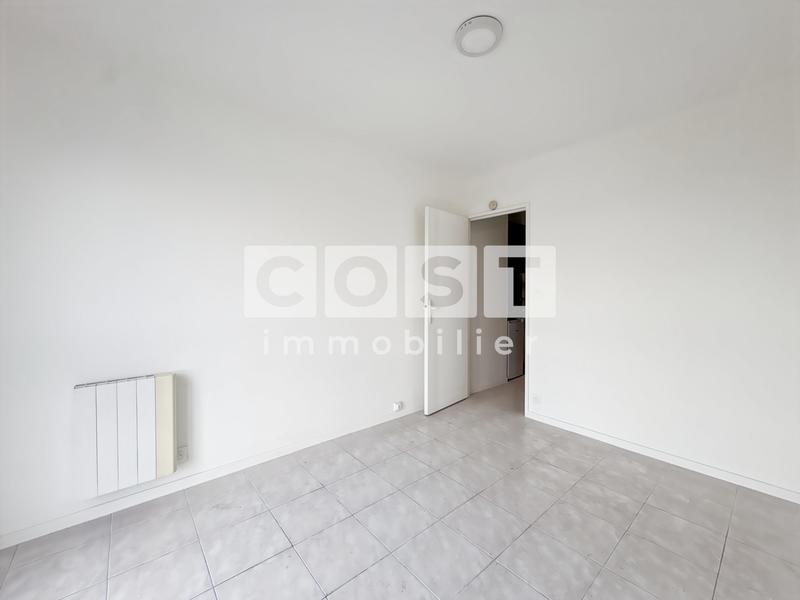 Appartement - 16 m² - 1 pièce