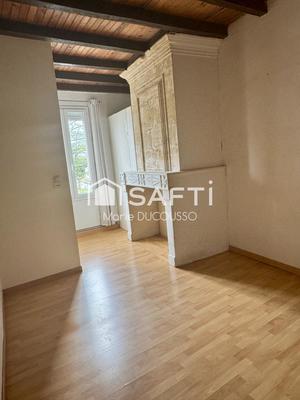 Maison - 126 m² - 5 pièces