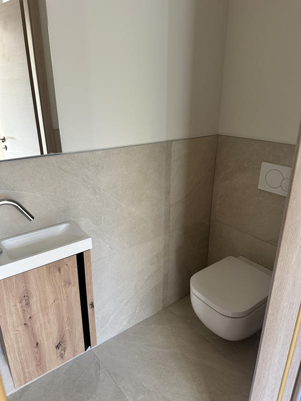 Appartement - 134 m² - 5 pièces