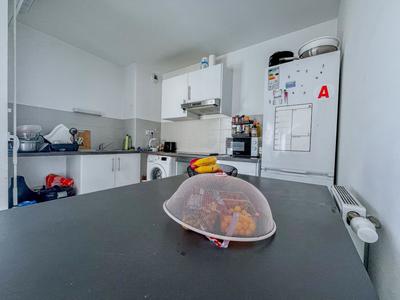 Appartement - 60 m² - 2 pièces