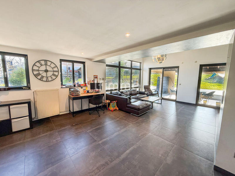 Maison - 283 m² - 7 pièces