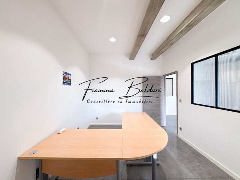 Bureau - 15 m² - 1 pièce