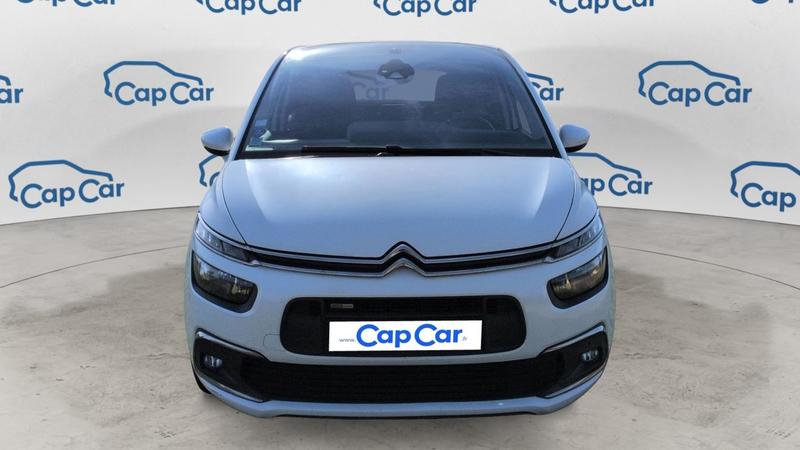 Citroën C4 Picasso 1.2 PureTech 130 Eat6 Feel