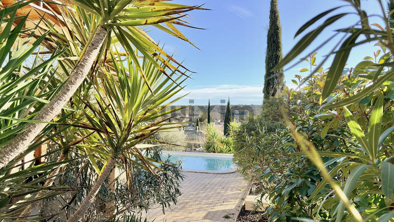 Villa - 126 m² - 4 pièces