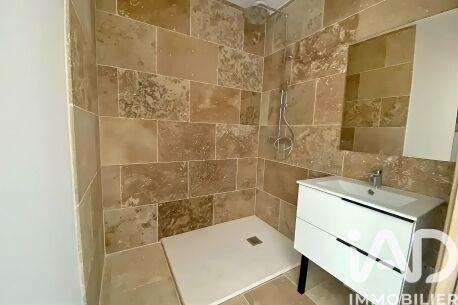 Maison - 97 m² - 4 pièces