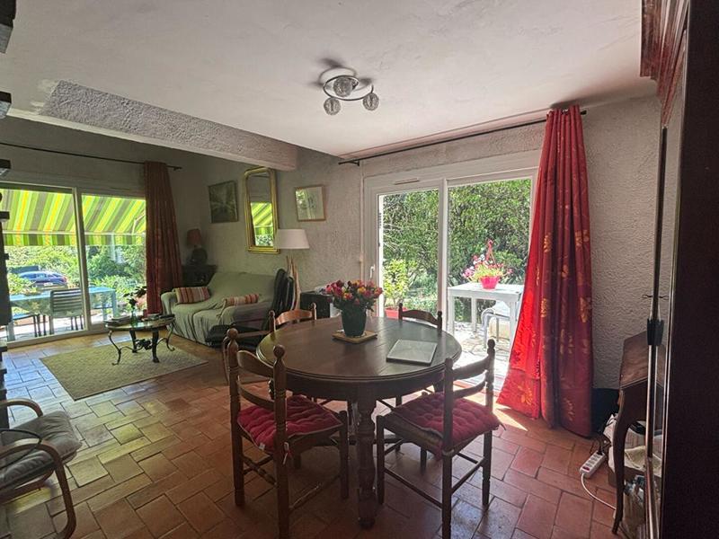 Villa - 105 m² - 5 pièces